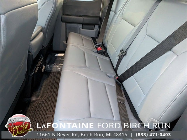 2025 Ford F-450SD XL DRW