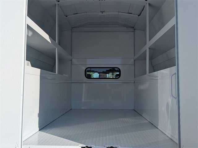 2024 Ford F-550SD XL 9' SERVICE BODY