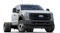 2024 Ford F-550SD XL 9' SERVICE BODY