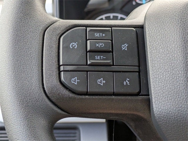 2025 Ford F-250SD XL 8' SERVICE BODY