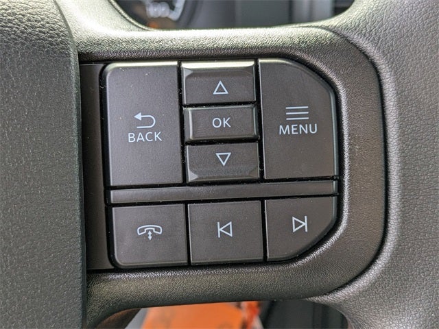 2025 Ford F-250SD XL 8' SERVICE BODY