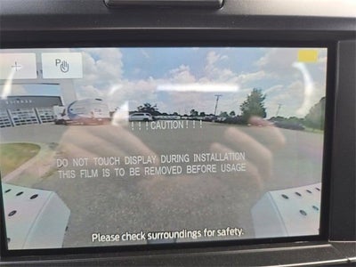 2025 Ford F-250SD XL 8' SERVICE BODY