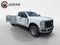2025 Ford F-250SD XL 8' SERVICE BODY