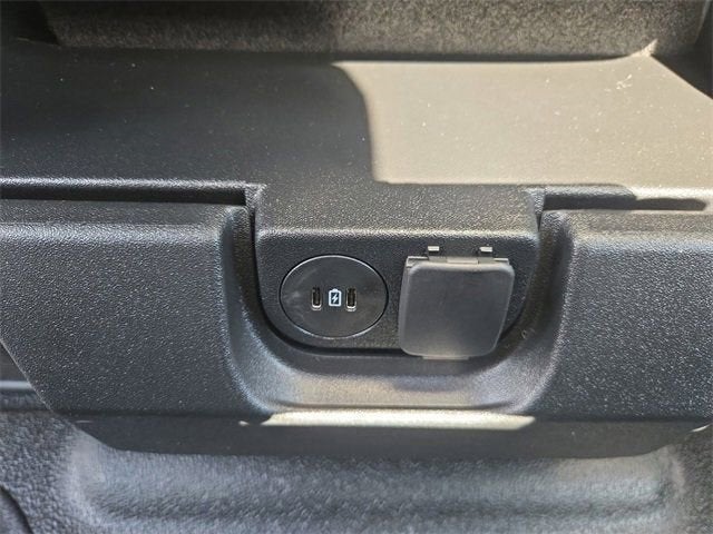 2025 Ford F-250SD XL 8' SERVICE BODY