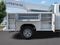 2025 Ford F-250SD XL 8' SERVICE BODY
