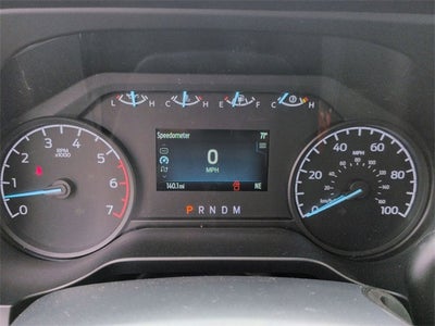 2025 Ford F-250SD XL 8' SERVICE BODY