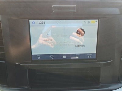 2025 Ford F-250SD XL 8' SERVICE BODY