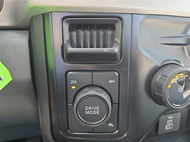 2025 Ford F-250SD XL 8' SERVICE BODY