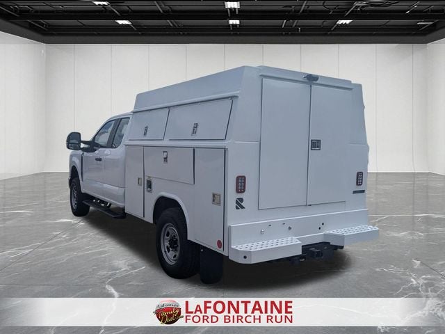 2026 Ford F-250SD XL SERVICE BODY