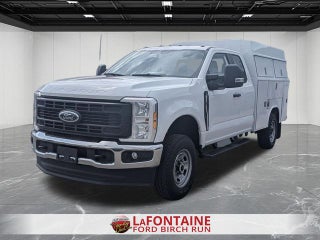 2026 Ford F-250SD XL SERVICE BODY