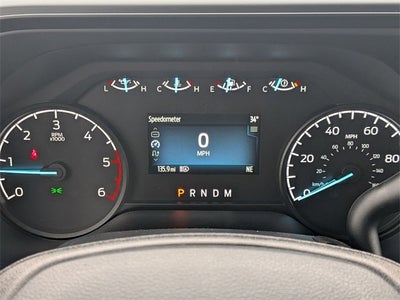 2026 Ford F-350SD XL 9' SERVICE BODY