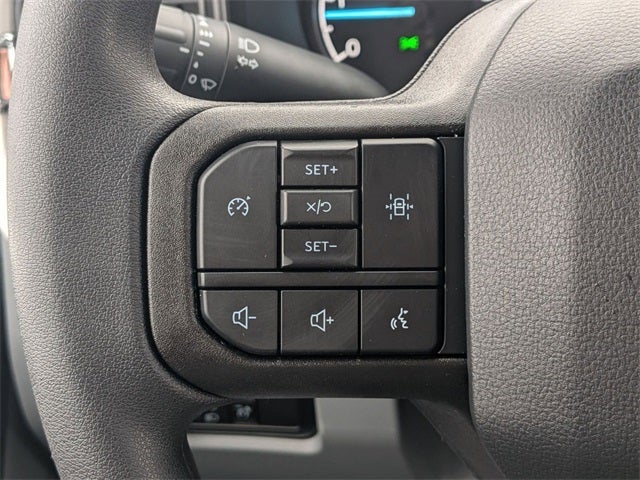 2026 Ford F-350SD XL 9' SERVICE BODY