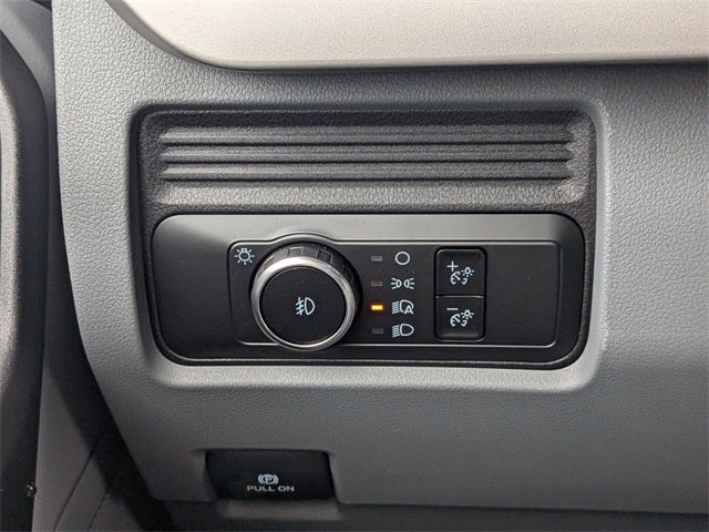 2026 Ford F-350SD XL 9' SERVICE BODY