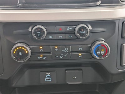 2026 Ford F-350SD XL 9' SERVICE BODY