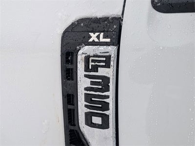 2026 Ford F-350SD XL 9' SERVICE BODY