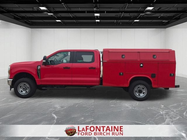 2026 Ford F-350SD XL