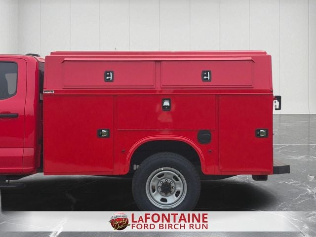 2026 Ford F-350SD XL