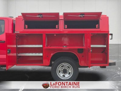 2026 Ford F-350SD XL