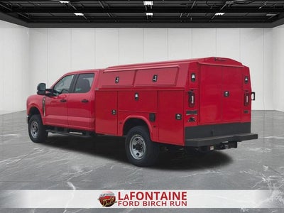 2026 Ford F-350SD XL