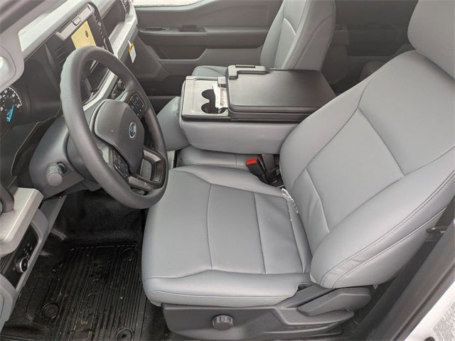 2026 Ford F-350SD XL 9' SERVICE BODY