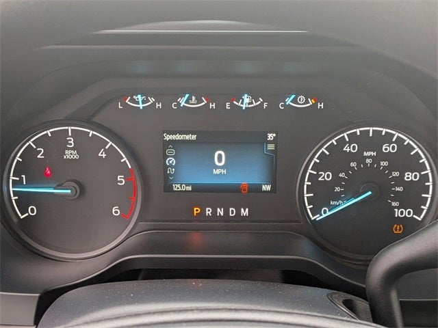 2026 Ford F-350SD XL 9' SERVICE BODY