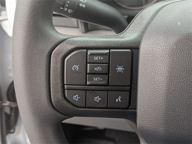 2026 Ford F-350SD XL 9' SERVICE BODY