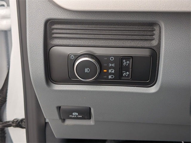 2026 Ford F-350SD XL 9' SERVICE BODY