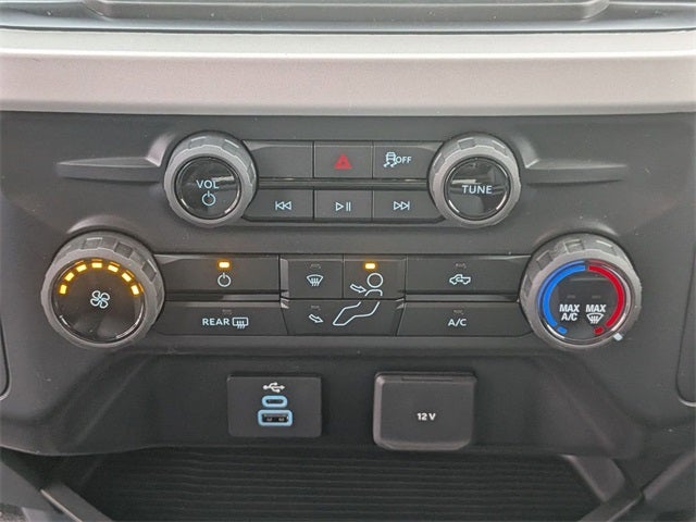 2026 Ford F-350SD XL 9' SERVICE BODY