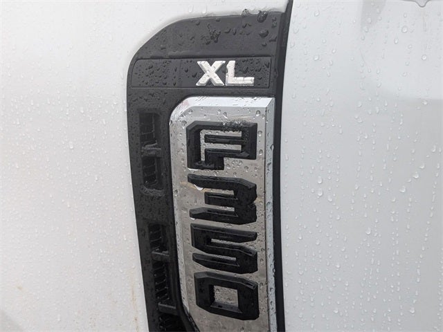 2026 Ford F-350SD XL 9' SERVICE BODY