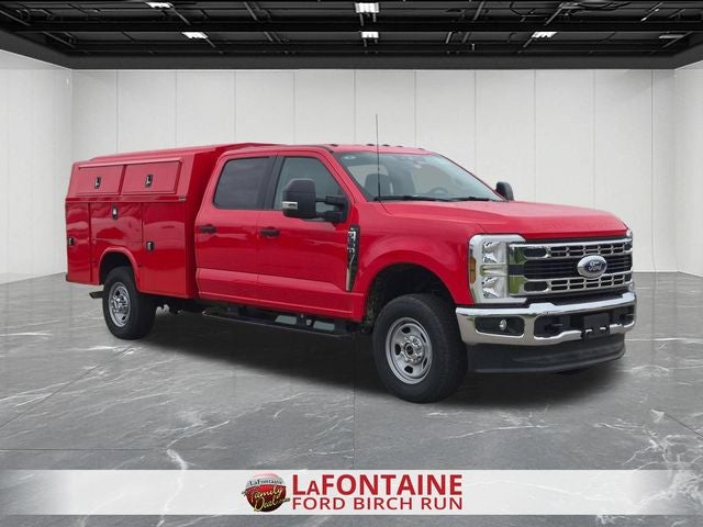 2026 Ford F-350SD XL