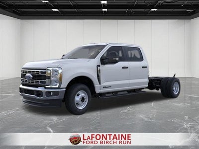 2026 Ford F-350SD DRW
