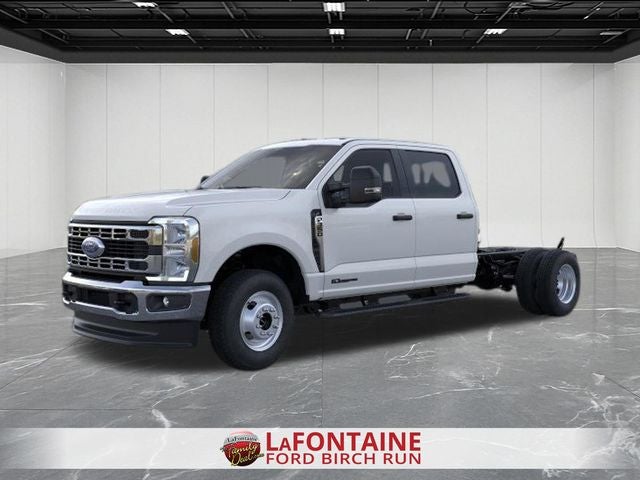 2026 Ford F-350SD DRW