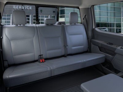 2026 Ford F-350SD DRW