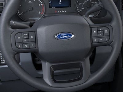 2026 Ford F-350SD DRW