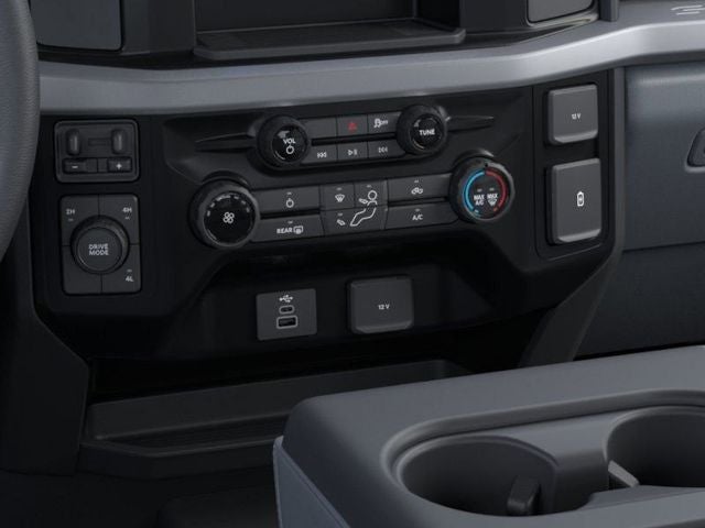 2026 Ford F-350SD DRW