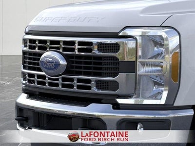 2026 Ford F-350SD DRW