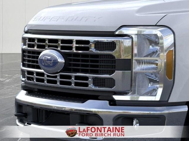 2026 Ford F-350SD DRW