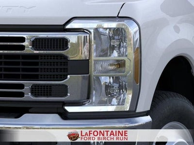 2026 Ford F-350SD DRW
