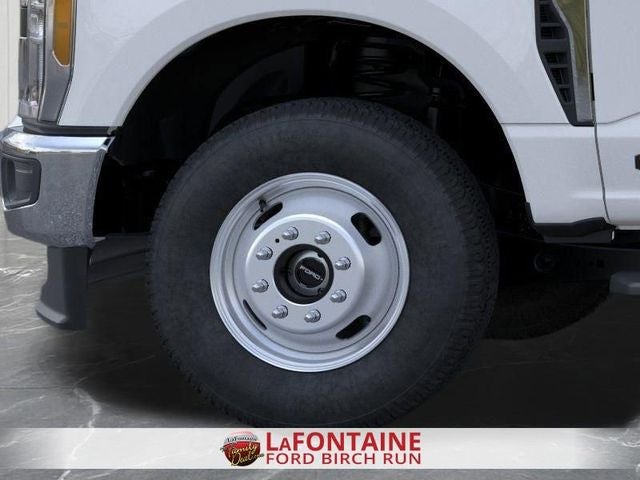 2026 Ford F-350SD DRW