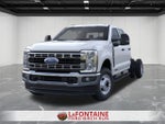 2026 Ford F-350SD DRW