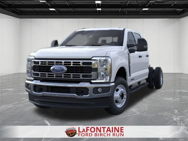 2026 Ford F-350SD DRW