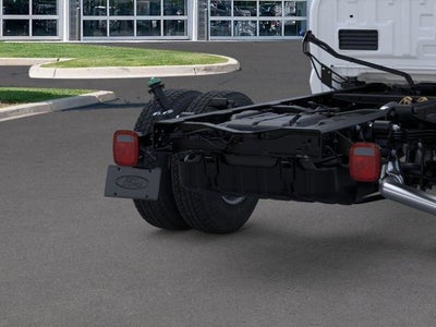 2026 Ford F-350SD DRW