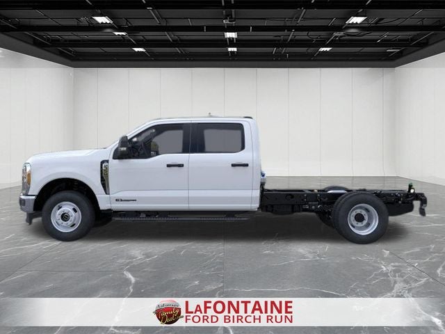 2026 Ford F-350SD DRW