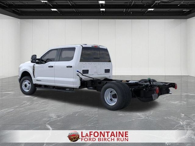 2026 Ford F-350SD DRW