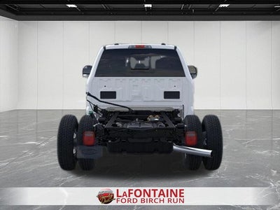 2026 Ford F-350SD DRW