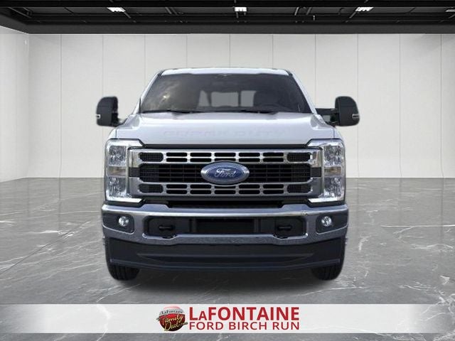 2026 Ford F-350SD DRW