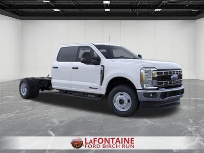 2026 Ford F-350SD DRW