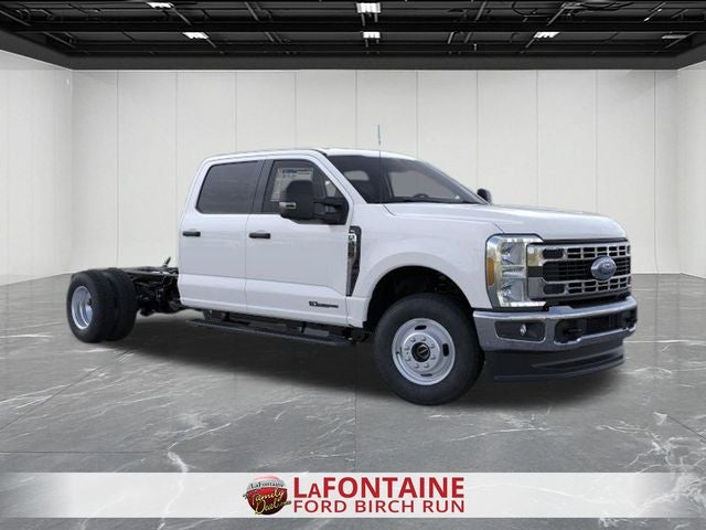 2026 Ford F-350SD DRW
