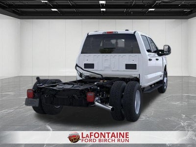 2026 Ford F-350SD DRW