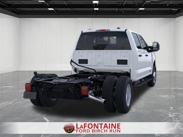 2026 Ford F-350SD DRW